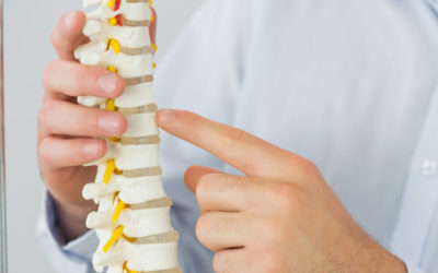 WHAT IS A SPINAL INSTABILITY?
