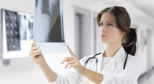 Is X-Ray Important Today?