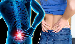 Low Back Injuries and Spinal Instability