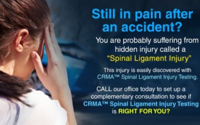 The Spinal Ligament Injury Niche is a RICH UNTAPPED Market for the Leaders of Every Profession!