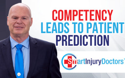 Competency Leads to Patient Prediction