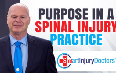 Purpose In A Spinal Injury Practice